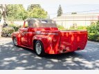 Thumbnail Photo 5 for 1956 Ford F100 2WD Regular Cab